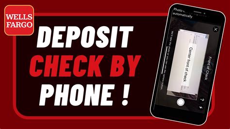 How to deposit via CAM .